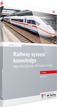 Railway system knowledge