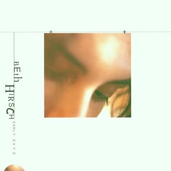Beth Hirsch - Early Days