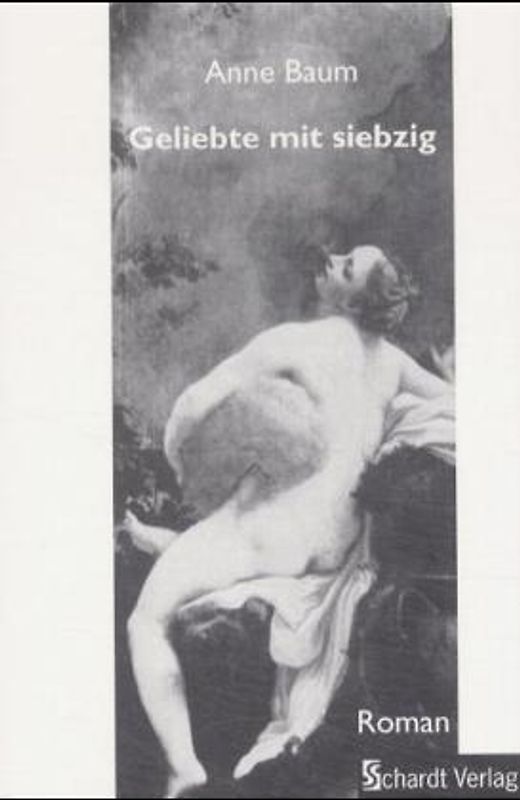 Geliebte mit siebzig