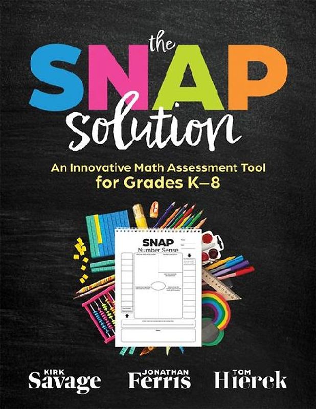 Snap Solution