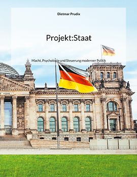Projekt:Staat