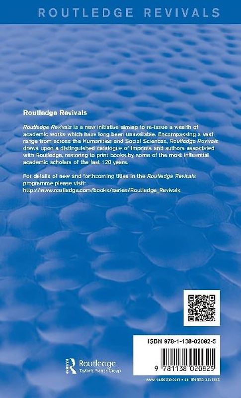 Browning Studies (Routledge Revivals)