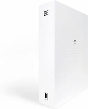 BE (Deluxe Edition)