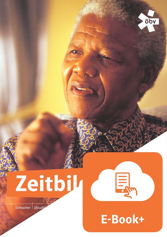 Zeitbilder 8, Schülerbuch mit E-BOOK+