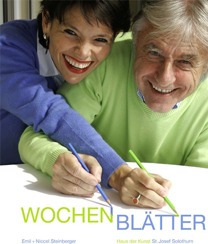 Wochenblätter