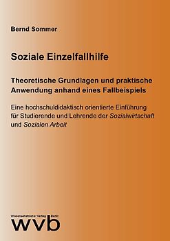 Soziale Einzelfallhilfe