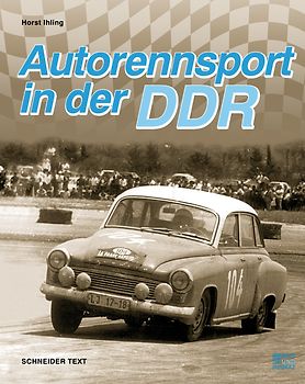 Autorennsport in der DDR