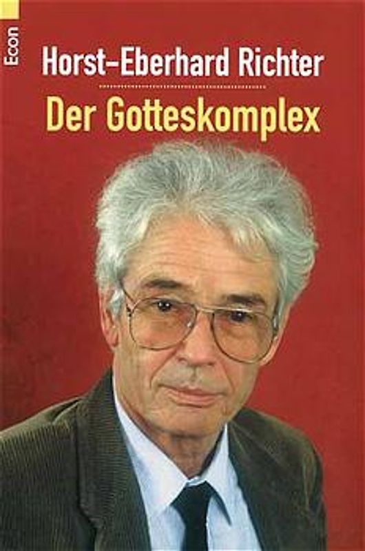Der Gotteskomplex