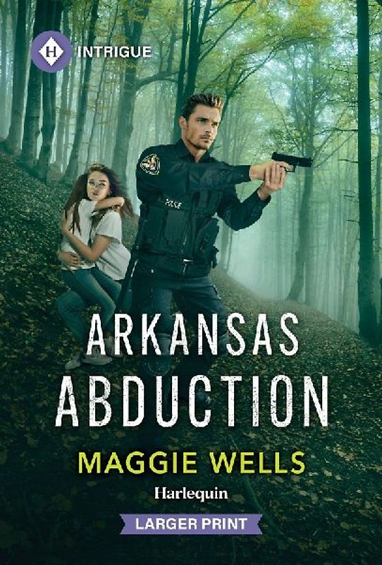 Arkansas Abduction
