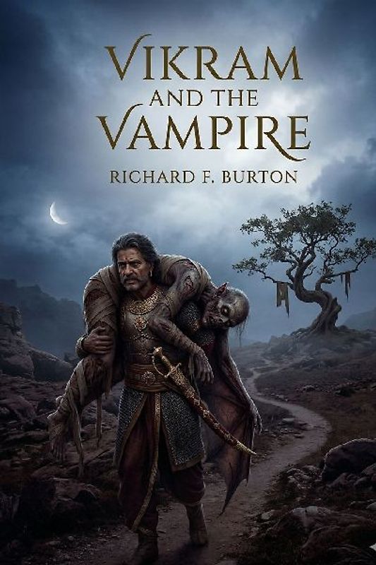 Vikram and the Vampire