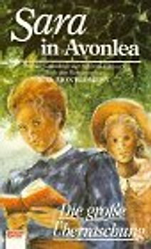 Sara in Avonlea: Die grosse Überraschung