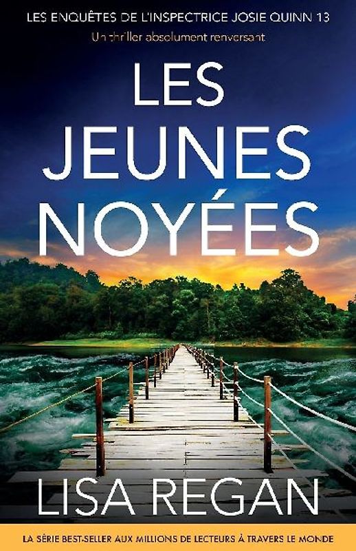 Les Jeunes Noyées