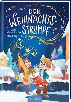 Der Weihnachtsstrumpf