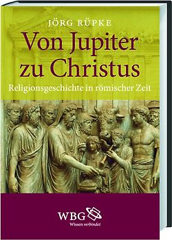 Von Jupiter zu Christus