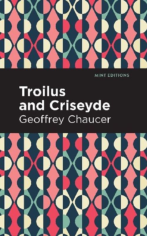 Troilus and Criseyde