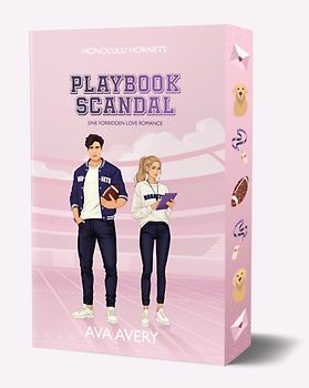 Playbook Scandal