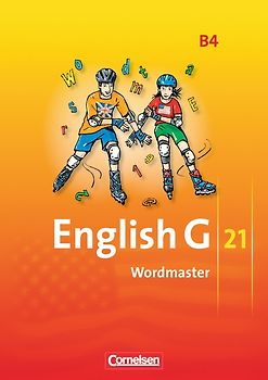 English G 21 - Ausgabe B - Band 4: 8. Schuljahr