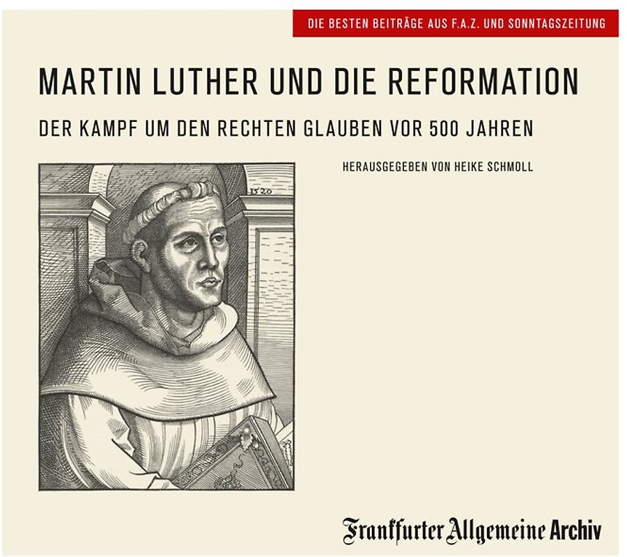 Martin Luther und die Reformation