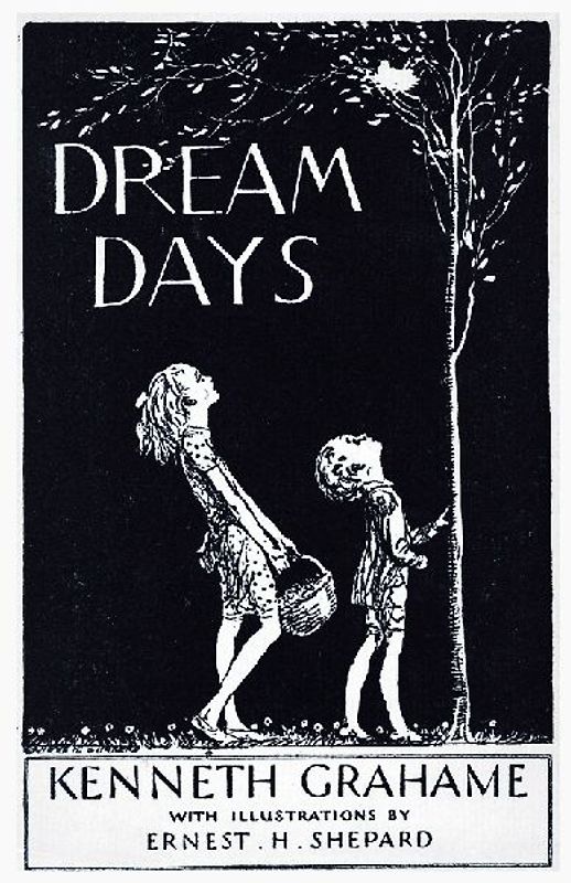 Dream Days