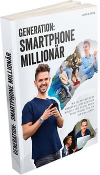 Generation: Smartphone Millionär