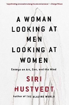 A Woman Looking at Men Looking at Women