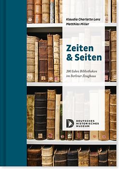 Zeiten & Seiten