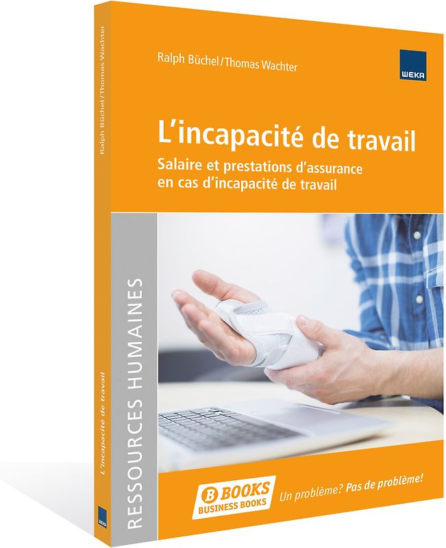 L'incapacité de travail
