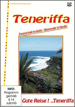 Gute Reise: Teneriffa DVD