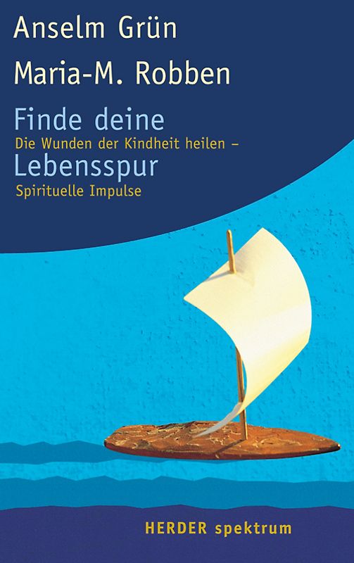 Finde deine Lebensspur