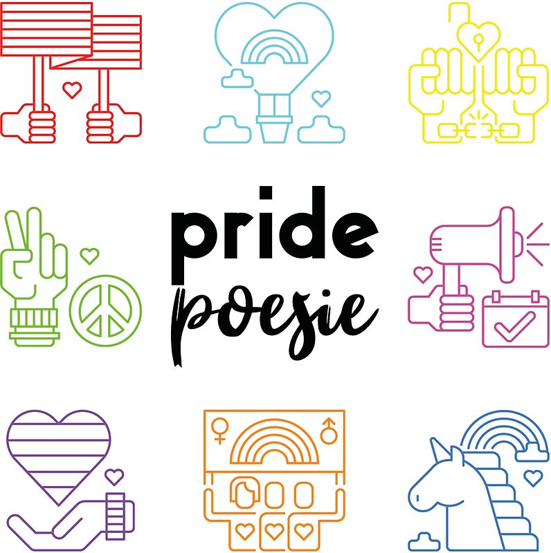Pride-Poesie