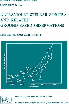Ultraviolet Stellar Spectra and Related Ground-Based Observations
