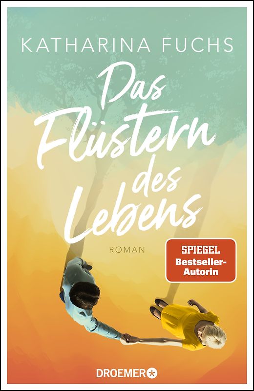 Das Flüstern des Lebens