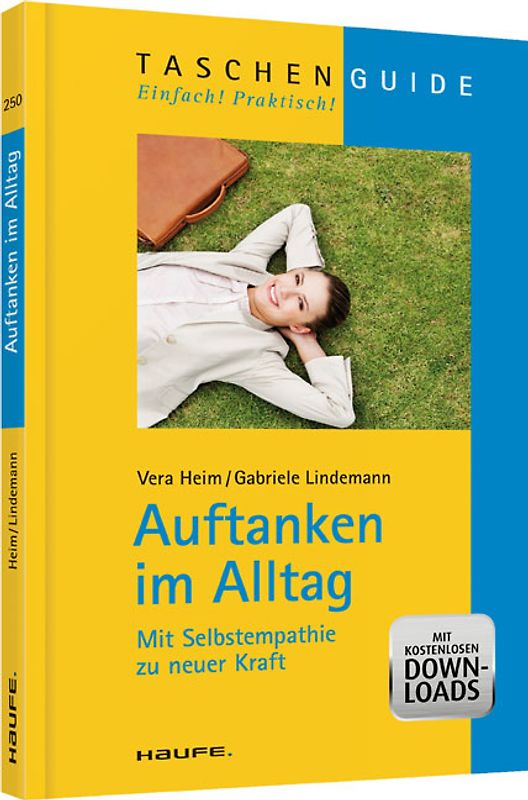 Auftanken im Alltag
