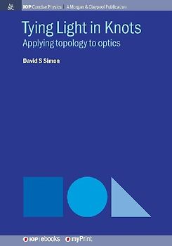 Tying Light in Knots