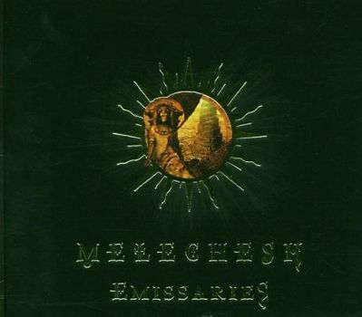 Melechesh - Emissaries (Ltd.Digi)