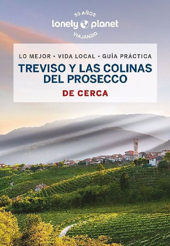 Treviso y la ruta del Prosecco de cerca 1