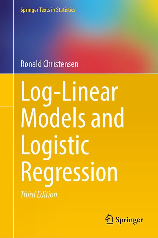 Log-Linear Models and Logistic Regression