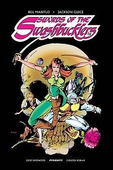 Swords of Swashbucklers