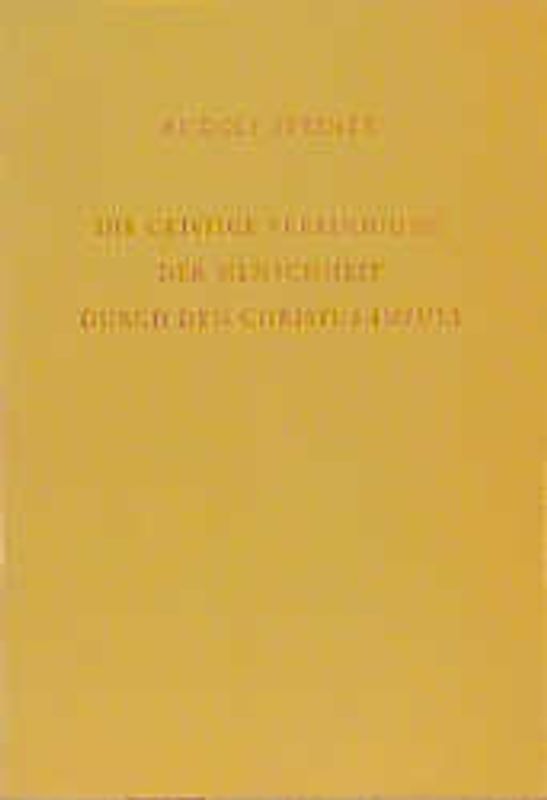 Die geistige Vereinigung der Menschheit durch den Christus-Impuls