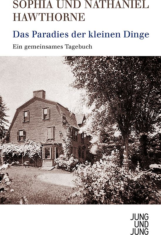 Das Paradies der kleinen Dinge