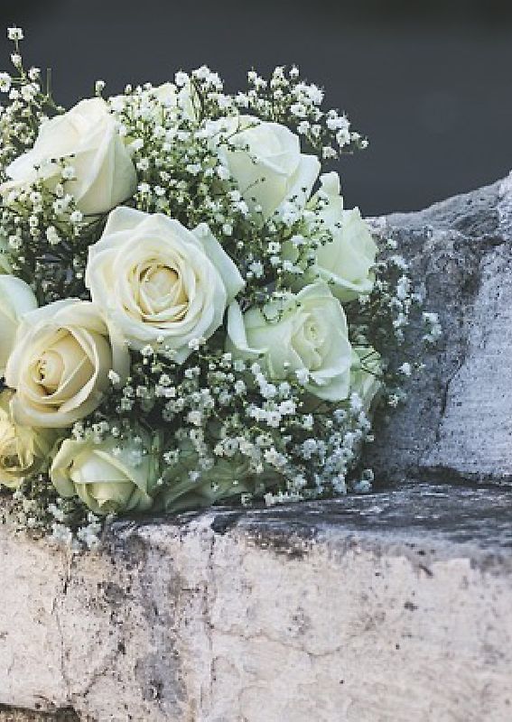 Hochzeitsbuch / Gästebuch