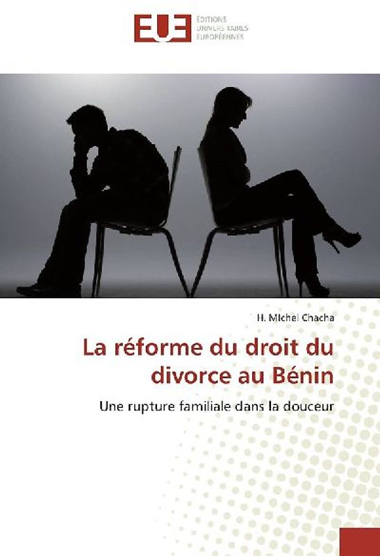 La réforme du droit du divorce au Bénin