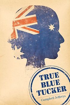 True Blue Tucker