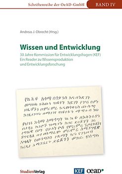 Wissen und Entwicklung