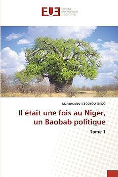 Il était une fois au Niger, un Baobab politique