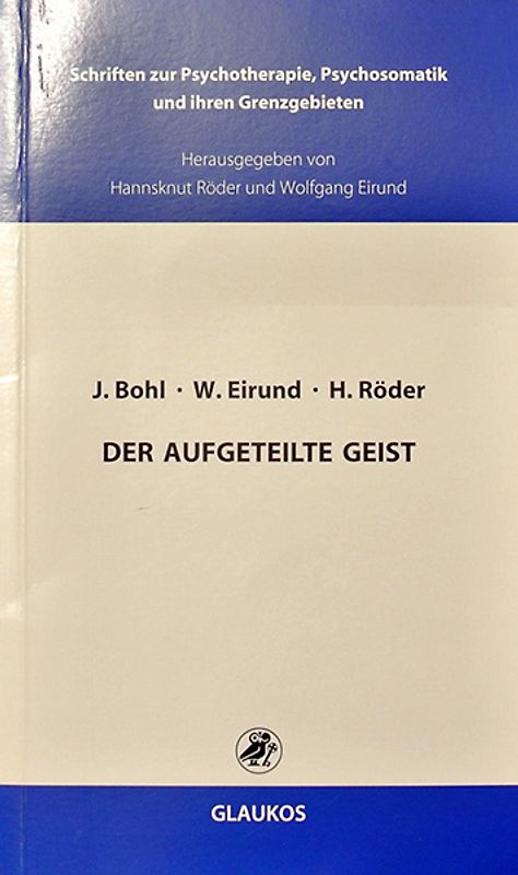 Der aufgeteilte Geist