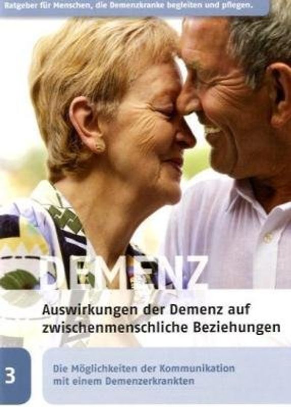 Auswirkungen der Demenz auf zwischenmenschliche Beziehungen