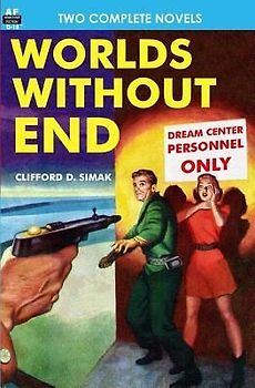 Worlds Without End & The Lavender Vine of Death