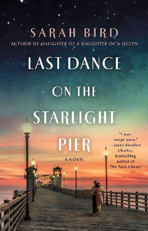 Last Dance on the Starlight Pier