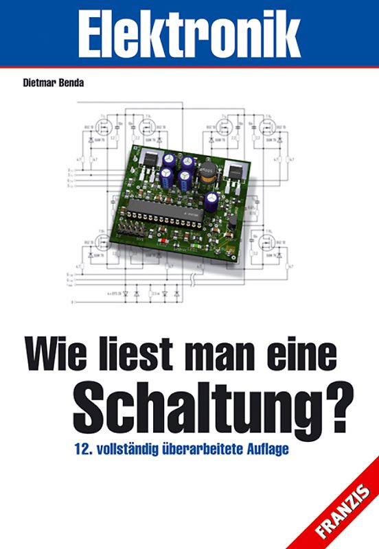 Wie liest man eine Schaltung?